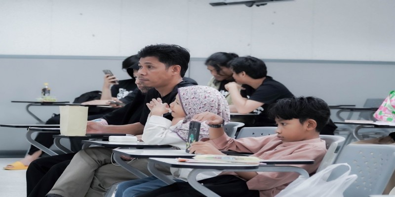 EcoTive จัดอบรม "โครงการ Digital Marketing Challenge by EcoTive"